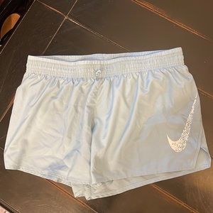 NWOT Nike Running Shorts